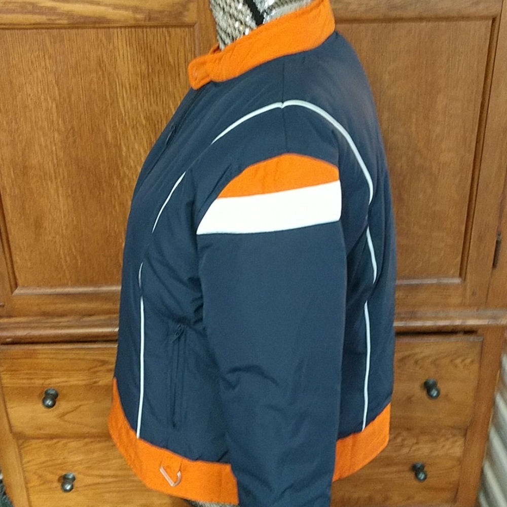 Outbrook jacket, large - Picture 2 of 4